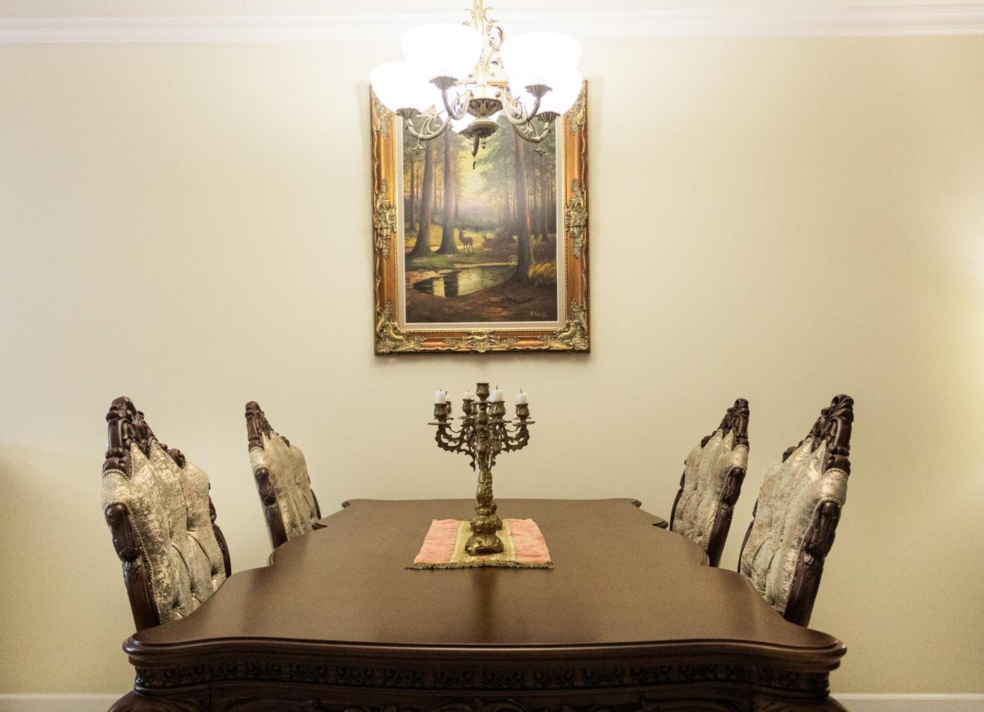 Central Luxury Antique Apartment Varna Eksteriør billede